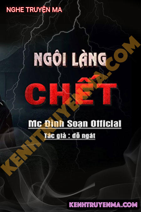 Ngôi Làng C.hết