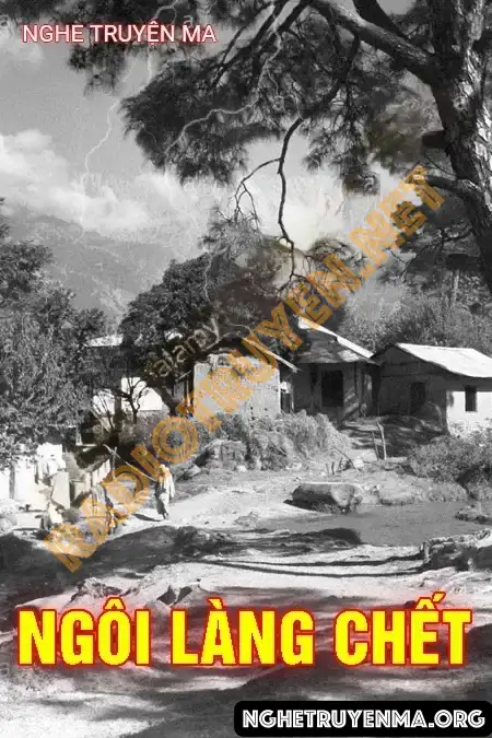 Ngôi Làng Chết - Duy Thuận