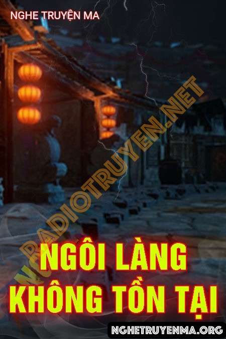 Ngôi Làng Không Tồn Tại