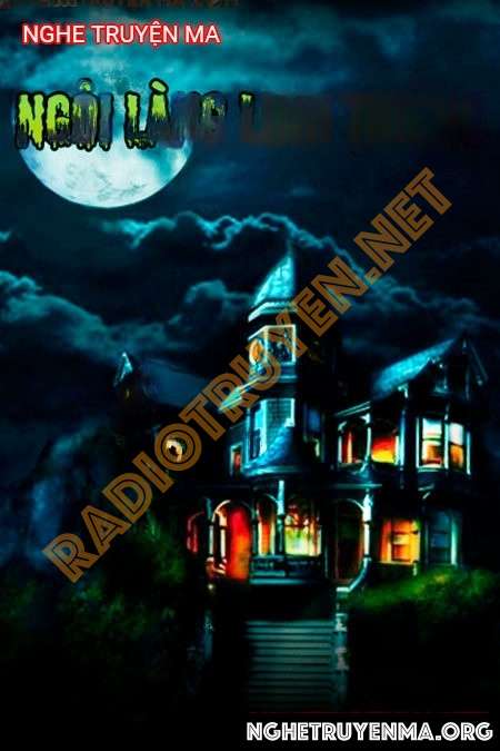 Ngôi làng linh thiêng - Quàng A Tũn