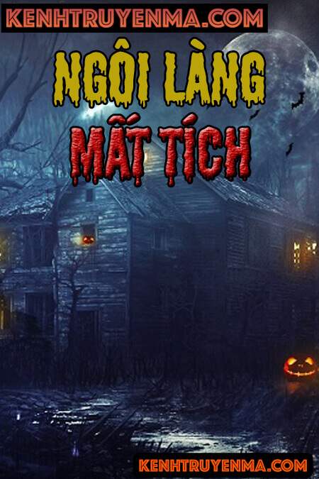 Ngôi Làng Mất Tích