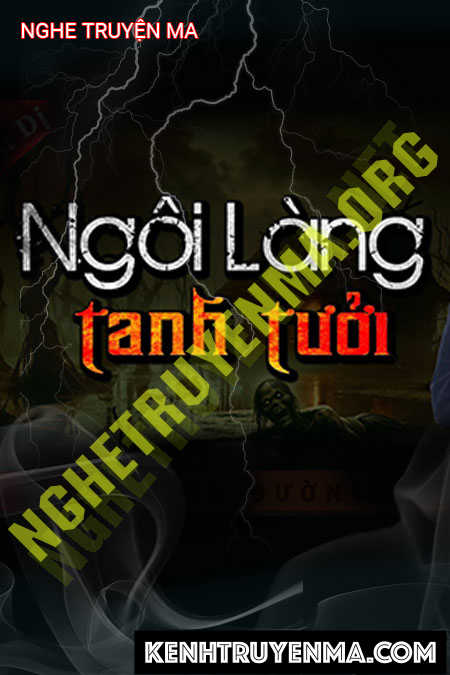 Ngôi Làng Tanh Tưởi