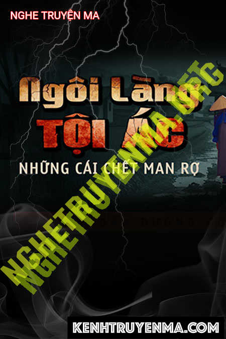 Ngôi Làng Tội Ác
