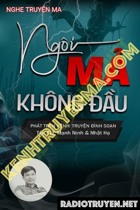 Ngôi Mả Không Đầu