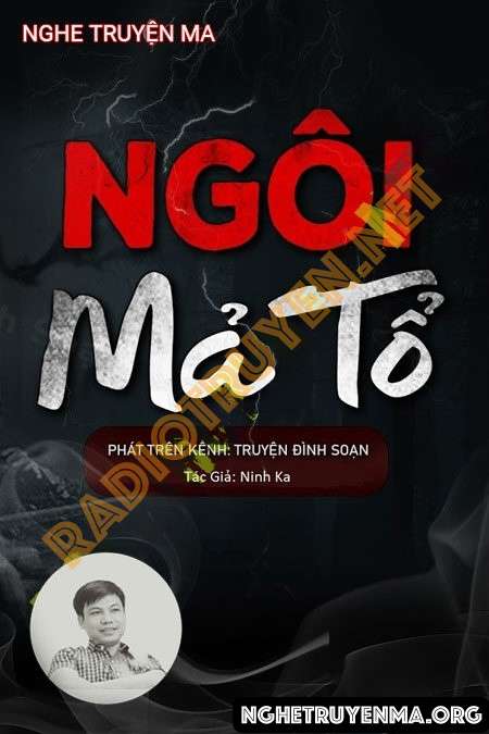 Ngôi Mả Tổ - Đình Soạn