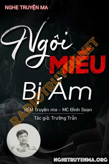 Ngôi Miếu Bị Ám