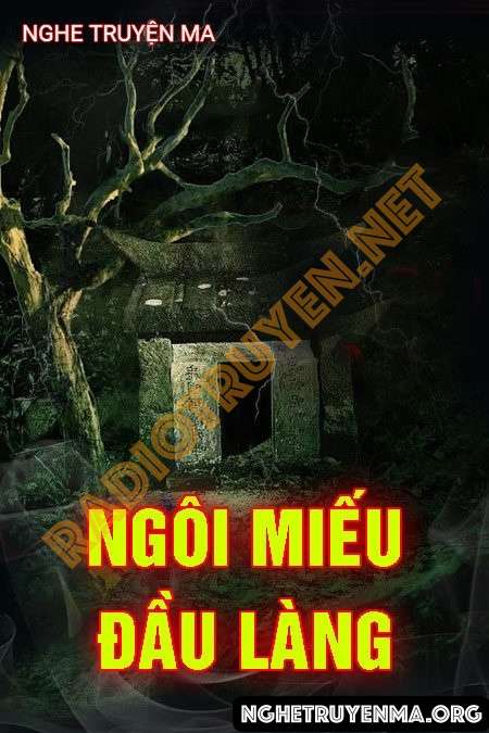 Ngôi Miếu Đầu Làng