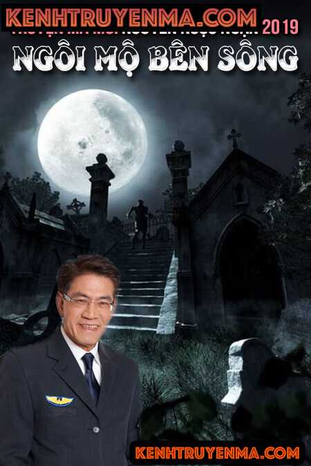 Ngôi mộ bên sông - Nguyễn Ngọc Ngạn