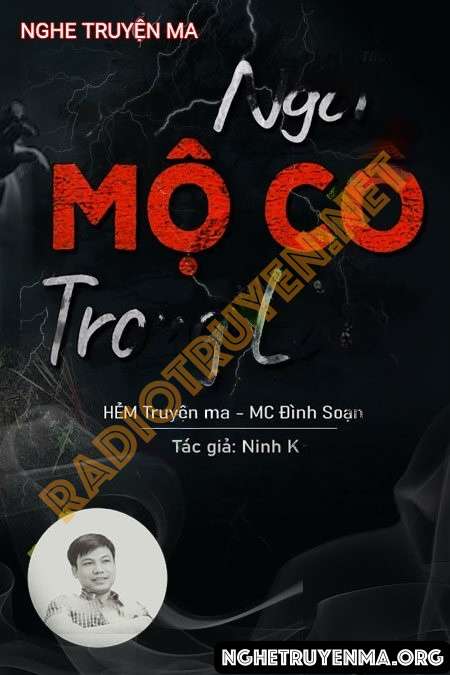 Ngôi Mộ Cổ Trong Làng - Đình Soạn