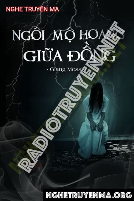 Ngôi Mộ Hoang Giữa Đồng