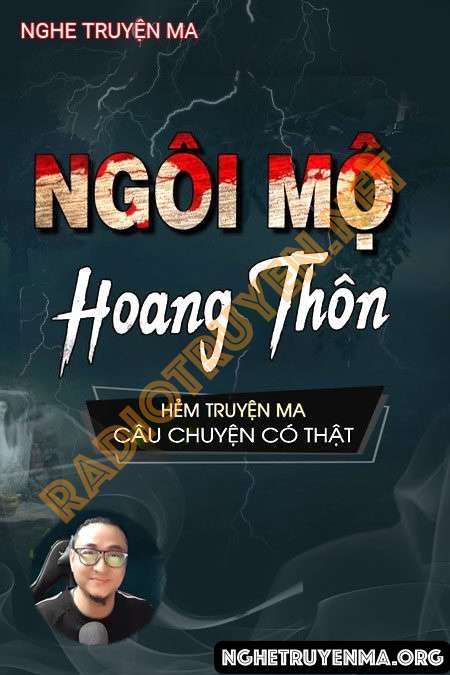 Ngôi Mộ Hoang Thôn