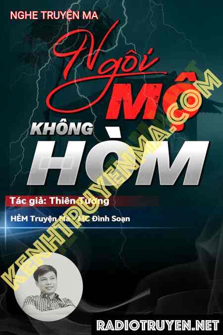 Ngôi Mộ Không Hòm