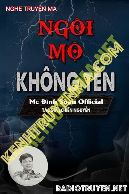 Ngôi Mộ Không Tên