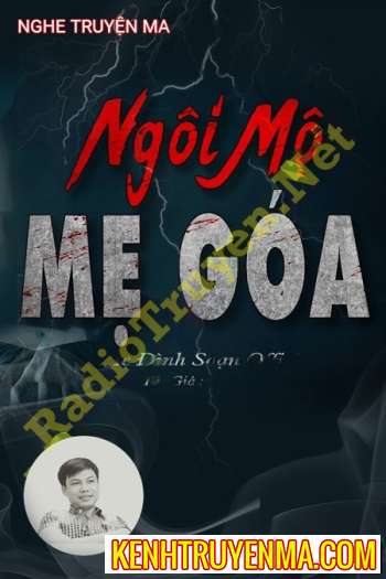 Ngôi Mộ Mẹ Góa