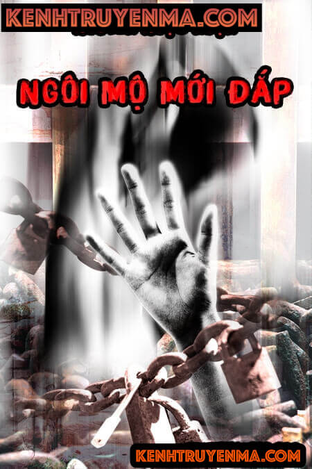 Ngôi mộ mới đắp - Nguyễn Ngọc Ngạn