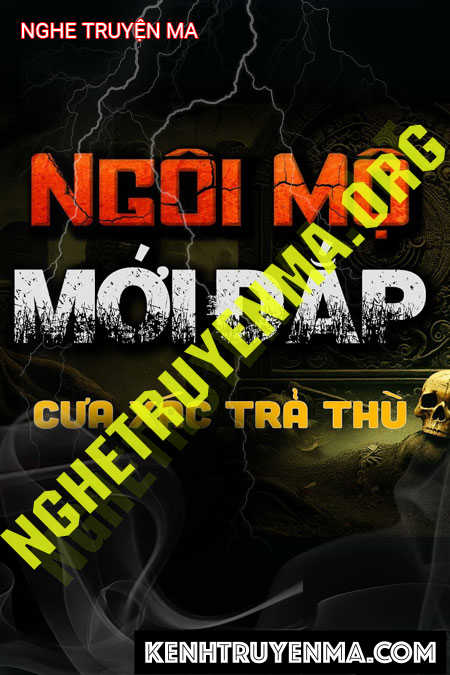 Ngôi Mộ Mới Đắp