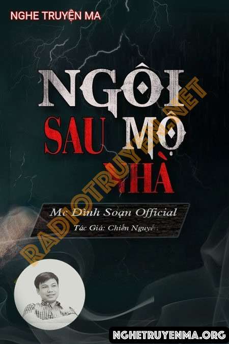 Ngôi Mộ Sau Nhà - Đình Soạn