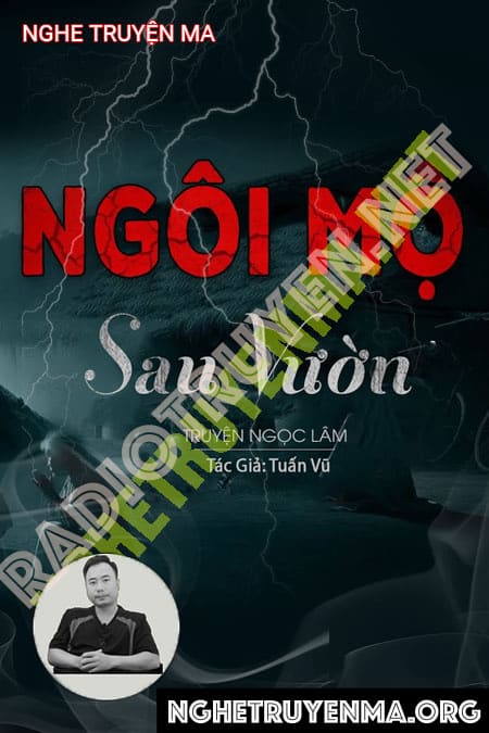 Ngôi Mộ Sau Vườn