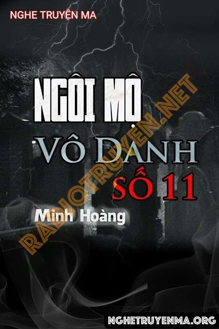 Ngôi Mộ Vô Danh Số 11 - Trần Thy