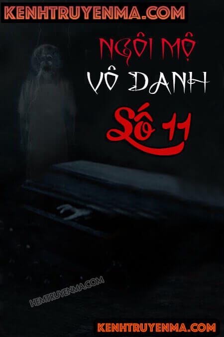 Ngôi Mộ Vô Danh Số 11