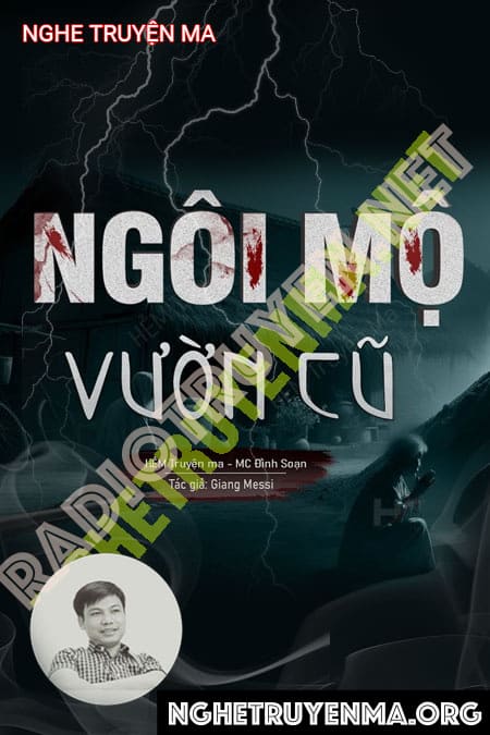 Ngôi Mộ Vườn Cũ