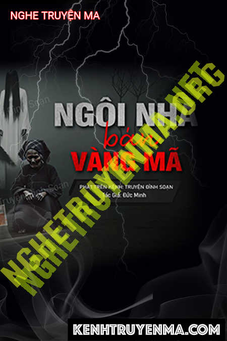 Ngôi Nhà Bán Vàng Mã