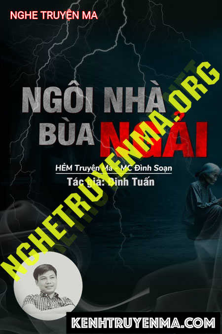 Ngôi Nhà Bùa Ngải