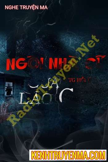 Ngôi Nhà Cũ Của Lão Cải