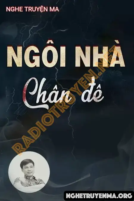 Ngôi Nhà Dưới Chân Đê - Đình Soạn