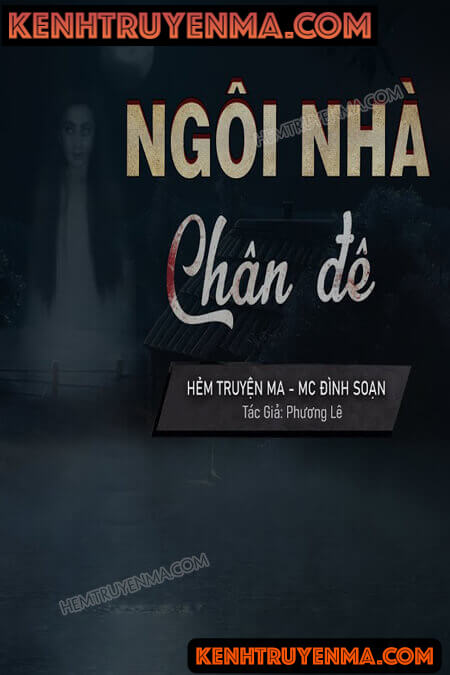 Ngôi Nhà Dưới Chân Đê