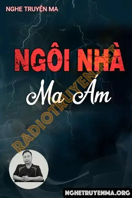 Ngôi Nhà Ma Ám Ở Đà Lạt - Ngọc Lâm