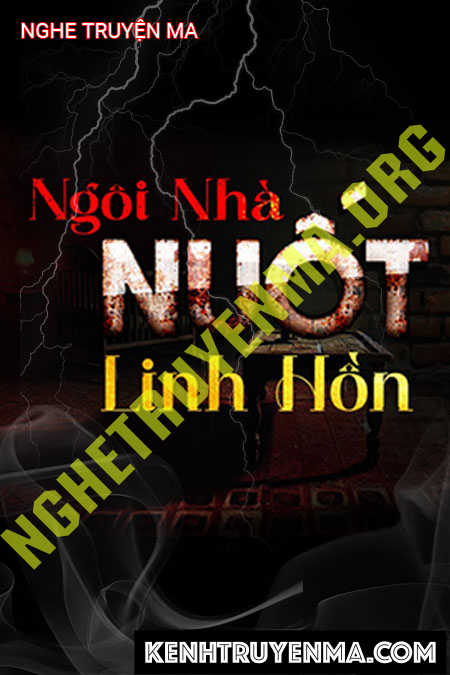 Ngôi Nhà Nuốt Linh Hồn