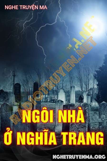 Ngôi Nhà Ở Nghĩa Trang