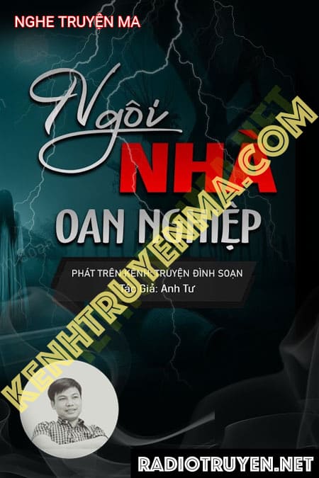 Ngôi Nhà Oan Nghiệt