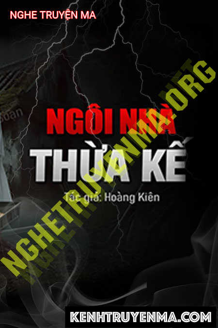Ngôi Nhà Thừa Kế