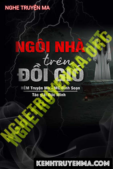 Ngôi Nhà Trên Đồi Gió