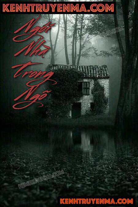 Ngôi Nhà Trong Ngõ