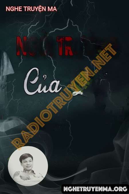 Ngôi Trường Của Quỷ