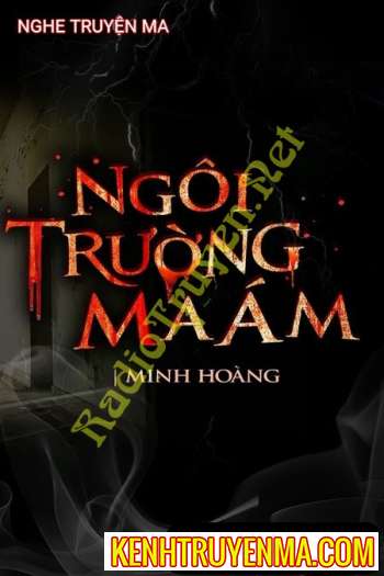 Ngôi Trường Ma Ám