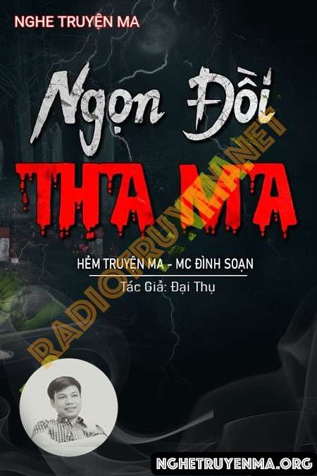 Ngọn Đồi Tha Ma