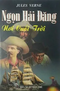Ngọn Hải Đăng Nơi Cuối Trời