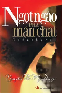 Ngọt Ngào Pha Mặn Chát