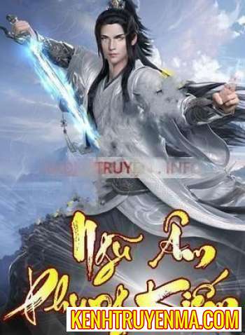 Ngũ Âm Phụng Kiếm