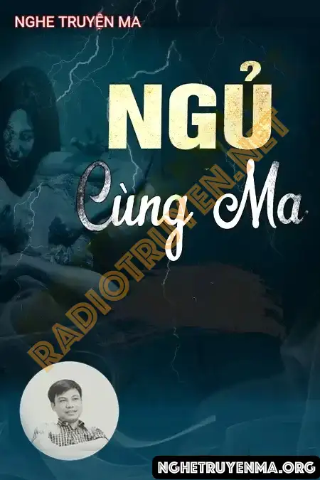 Ngủ Cùng Ma - Đình Soạn