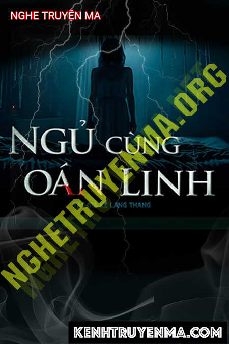 Ngủ Cùng Oán Linh