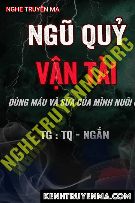 Ngũ Quỷ Vận Tài