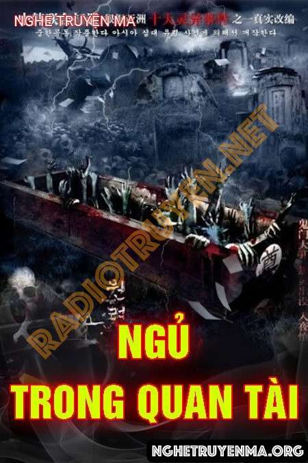 Ngủ Trong Quan Tài - Quàng A Tũn