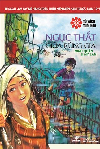 Ngục Thất Giữa Rừng Già