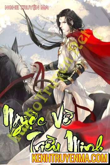 Ngược Về Triều Minh