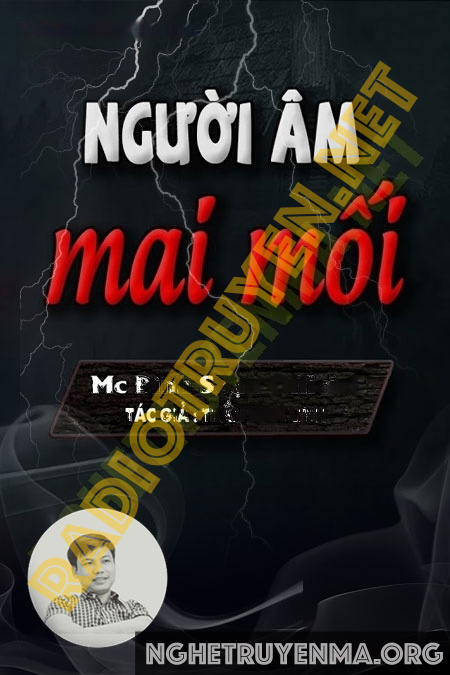 Người Âm Mai Mối